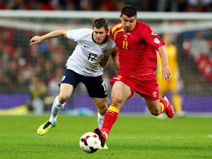 Milner: 'England have good player mix'