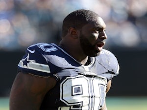 Ratliff: 'Facing Cowboys is just another game'