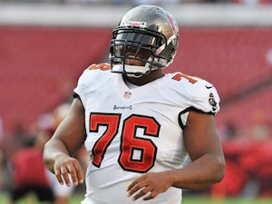 Zuttah elated with Ravens move