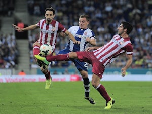 Juanfran wants to win for supporters