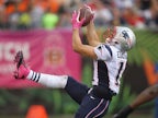 New England Patriots' Julian Edelman suffers suspected broken foot