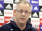 Lars Lagerback: 'Iceland can beat France'