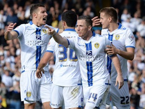 McCormack stars in Leeds rout
