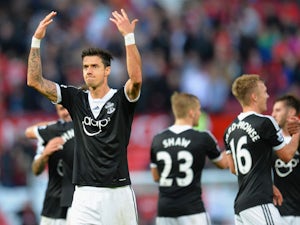 Fonte: 'We are full of confidence'
