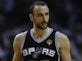 Result: San Antonio Spurs hold on for win to level series with Dallas Mavericks