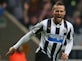 Half-Time Report: Newcastle, Liverpool level at interval