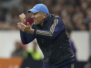 Marseille boss hails "courageous" Nantes