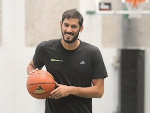 Casspi: 'Rockets' style fits my game'