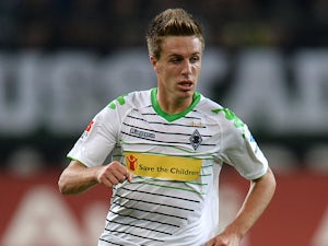 Team News: Herrmann handed debut for Germany 