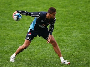 Leicester Tigers confirm Betham signing