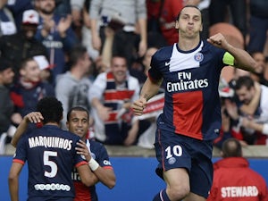 Preview: Paris Saint-Germain vs. Lorient