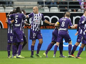 Late penalty gives Toulouse victory