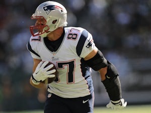 Gronkowski: Collins is a "great player"