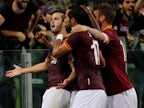 Half-Time Report: Roma edge ahead of Bologna