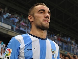 Live Commentary: Malaga 3-2 Getafe - as it happened
