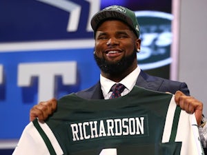 Richardson: 'Jets will be the top team in the NFL'