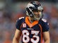 Report: Wes Welker visits Dolphins