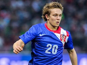 Report: Barcelona could sell Halilovic