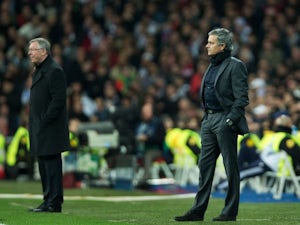 Mourinho: 'Ferguson impossible to emulate'