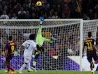 Agent: Diego Lopez wants Real Madrid stay