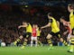 Match Analysis: Arsenal 1-2 Borussia Dortmund