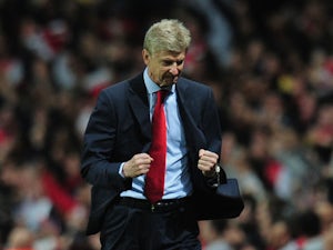 Wenger hits back at 'Match of the Day' critics