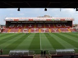 A general view of Ashton Gate the home of Bristol City on July 30, 2011