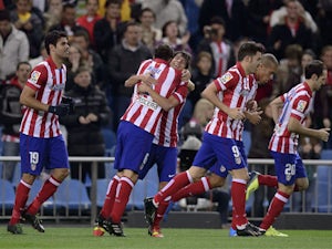 Torres reflects on Atletico debut