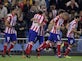 Half-Time Report: Atletico Madrid hold 1-0 lead over Real Betis