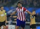 Diego Costa says Atletico "deserved" qualification