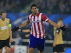 Diego Costa says Atletico Madrid "deserved" qualification
