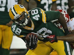 Bostick: 'Finley will be back'