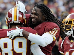 Report: Redskins re-sign Meriweather