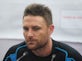 New Zealand captain Brendon McCullum to play for Birmingham Bears in T20 Blast