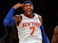Carmelo Anthony replies to angry New York Knicks fan