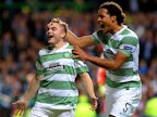 Half-Time Report: Scott Brown and James Forrest give Celtic the half-time lead