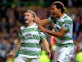 Half-Time Report: Celtic edge closer to Scottish Cup final