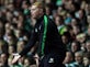 Half-Time Report: Celtic lead St Mirren at the break