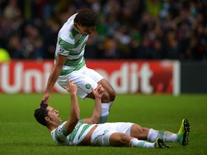 Kayal delighted by Celtic return