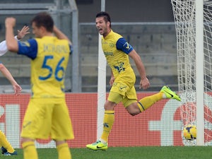 Chievo replace Sannino with Corini