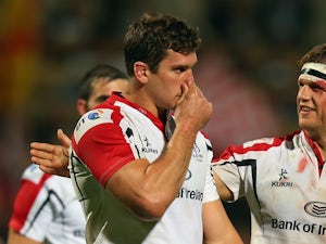 Ulster thrash Treviso in Cup