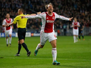On this day: Ajax comeback stuns Man City