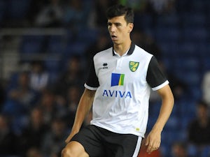 Boro loan Ayala from Norwich
