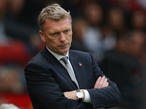 Is it time Moyes changed his tactics?