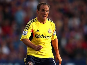 David Vaughan returns to Forest
