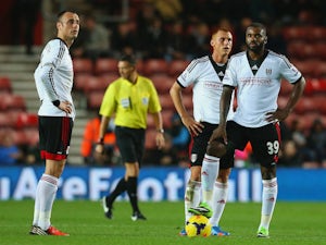 Team News: Changes for Fulham, Swansea City