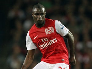Emmanuel Frimpong joins Arsenal Tula