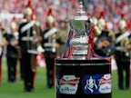Live Coverage: FA Cup fifth-round draw - as it happened