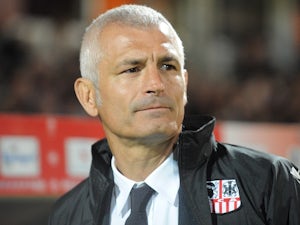 Ravanelli: 'My dream is to manage Middlesbrough'