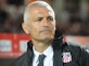 Ravanelli disappointed after Ajaccio cup exit